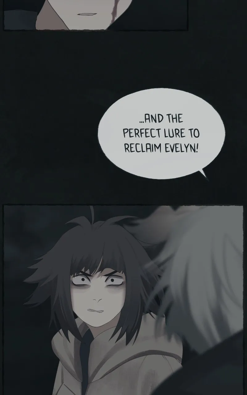 HAZESHIFT Chapter 30 page 26 - 