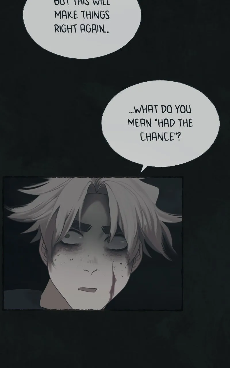 HAZESHIFT Chapter 30 page 28 - 