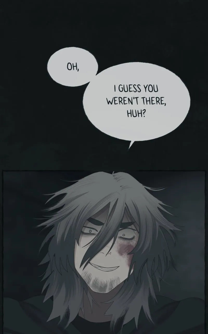 HAZESHIFT Chapter 30 page 29 - 