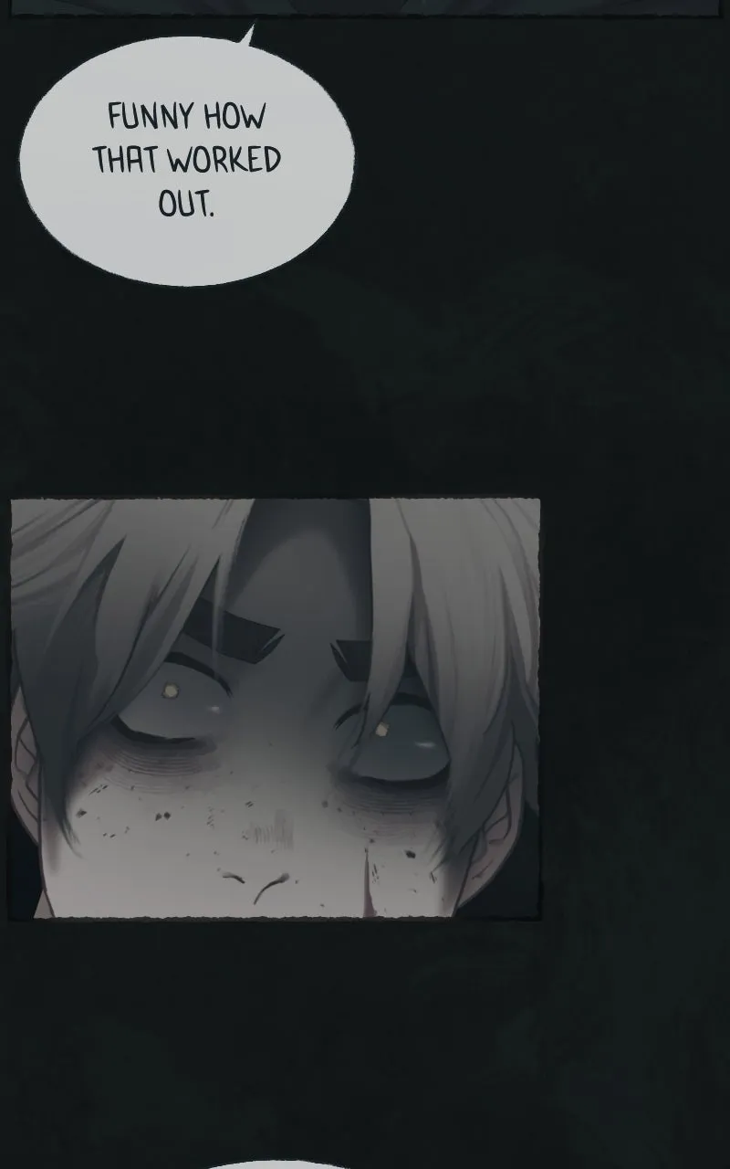 HAZESHIFT Chapter 30 page 30 - 