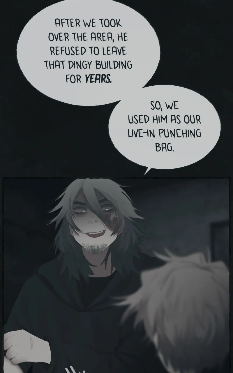 HAZESHIFT Chapter 30 page 31 - 