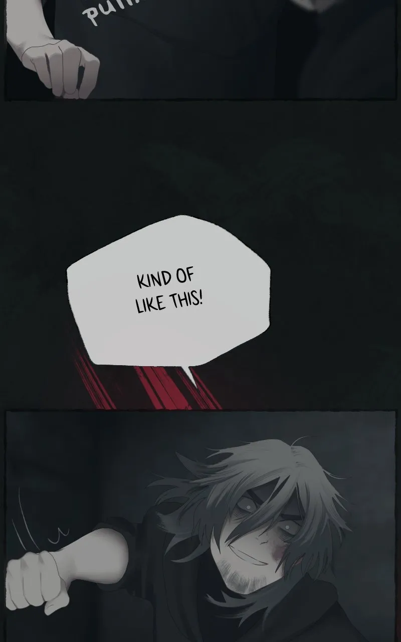 HAZESHIFT Chapter 30 page 32 - 