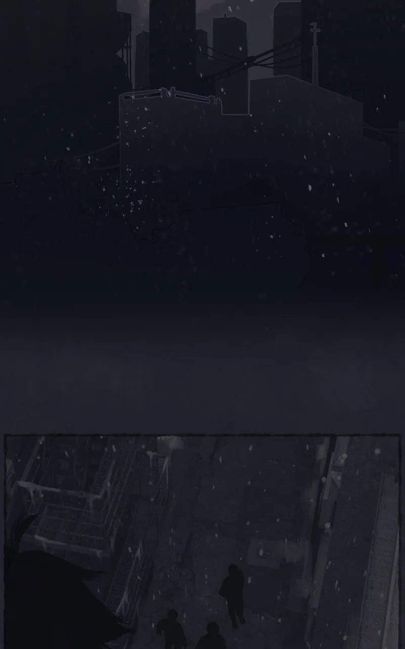 HAZESHIFT Chapter 30 page 36 - 
