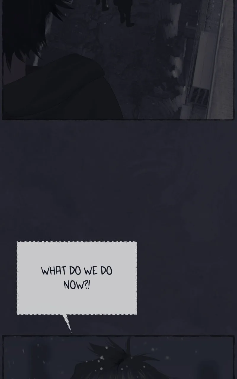 HAZESHIFT Chapter 30 page 37 - 