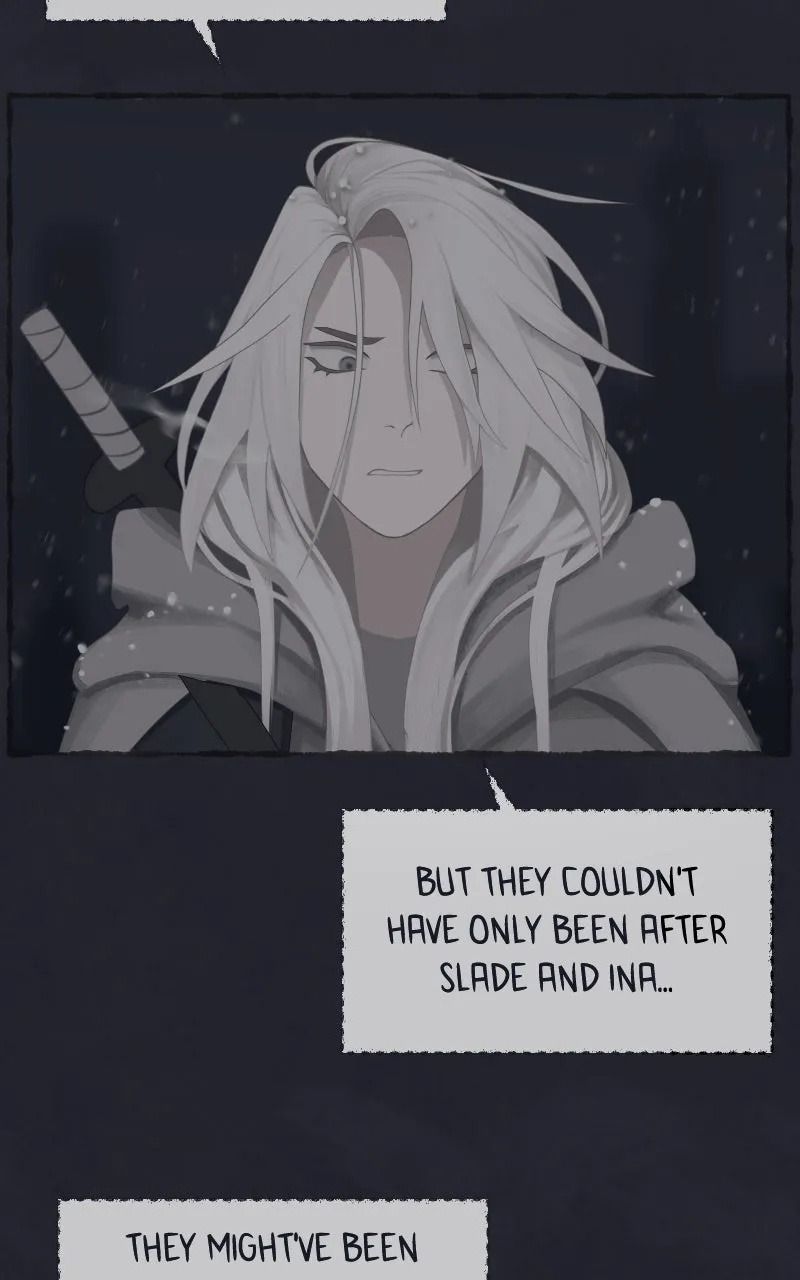 HAZESHIFT Chapter 30 page 39 - 
