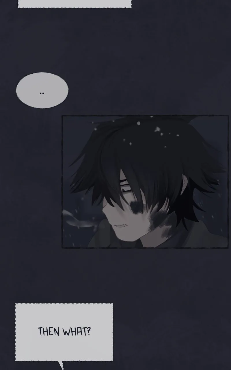 HAZESHIFT Chapter 30 page 41 - 