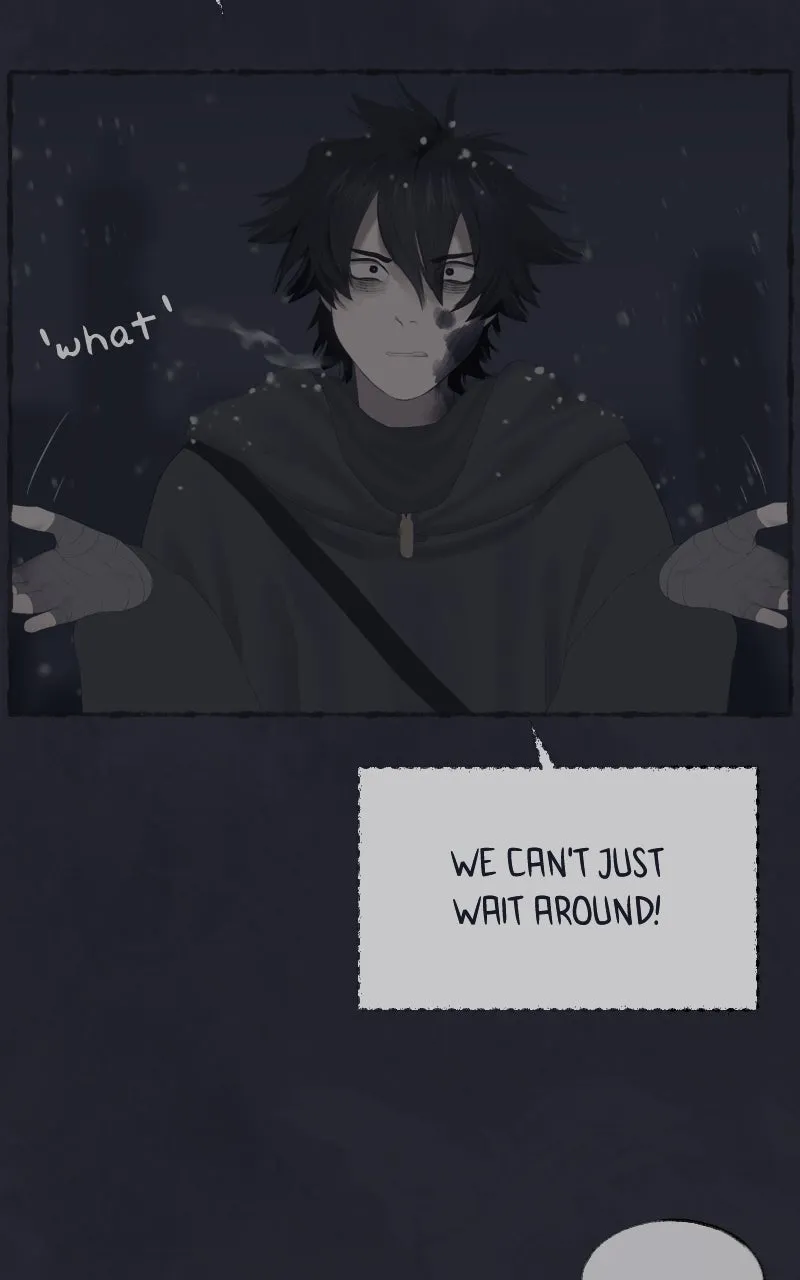 HAZESHIFT Chapter 30 page 42 - 