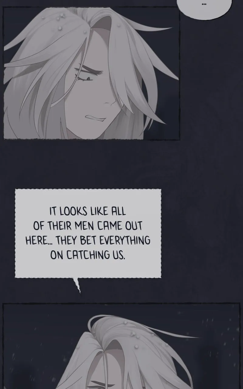 HAZESHIFT Chapter 30 page 43 - 