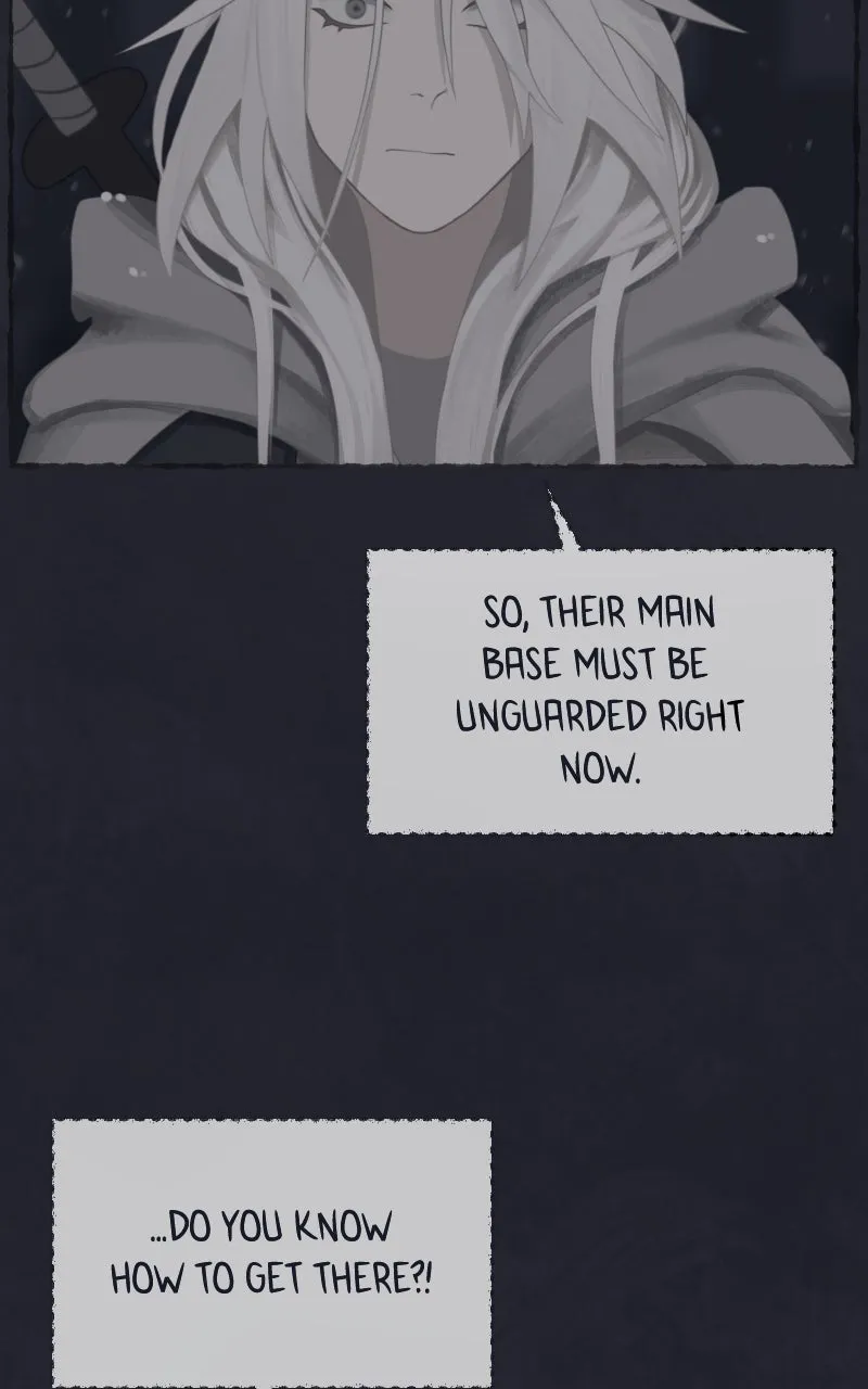 HAZESHIFT Chapter 30 page 44 - 