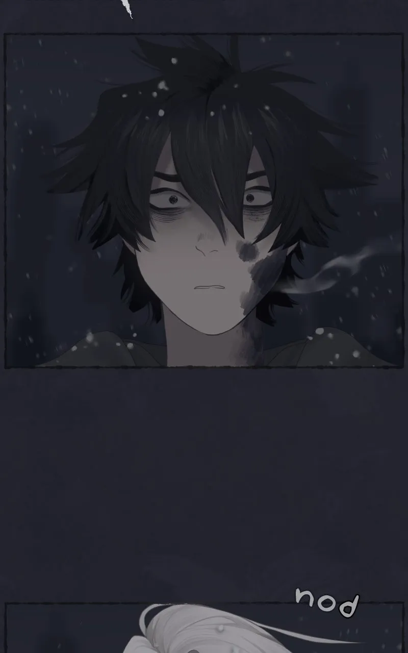 HAZESHIFT Chapter 30 page 45 - 