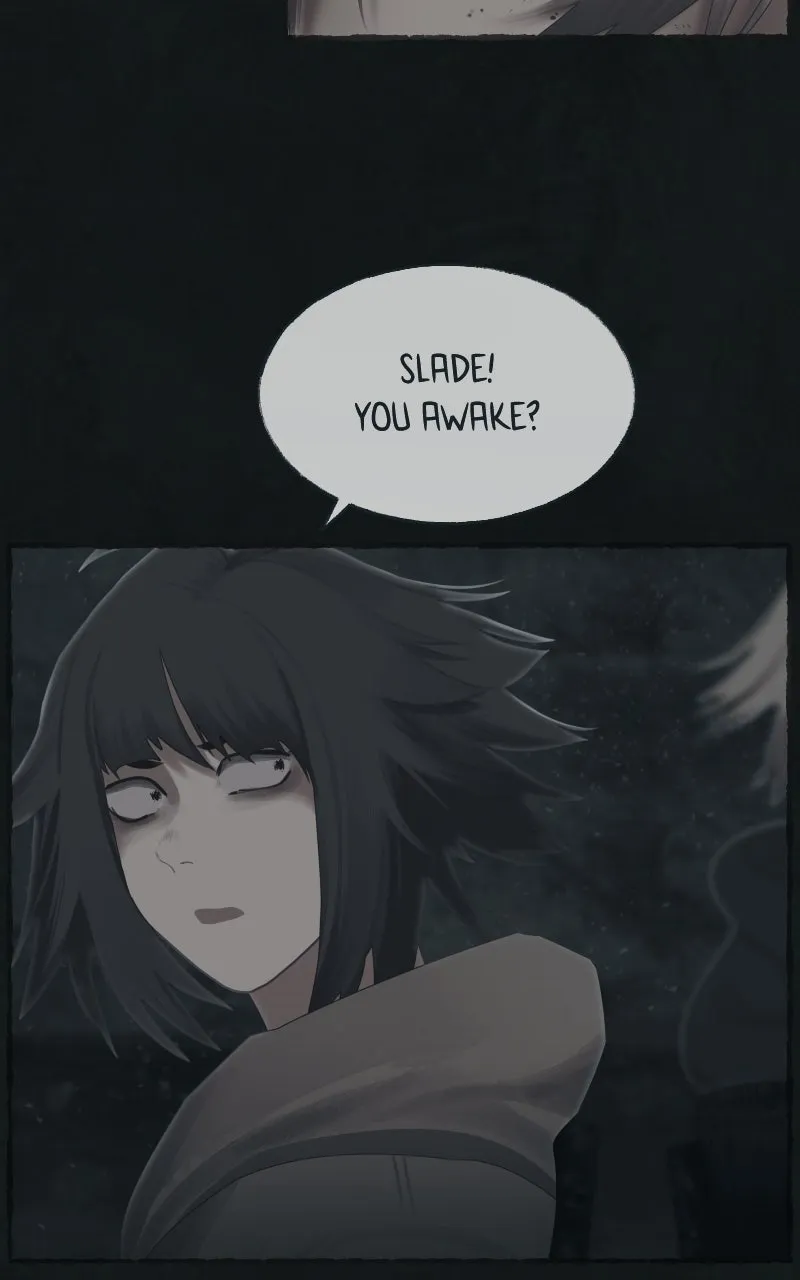 HAZESHIFT Chapter 30 page 7 - 