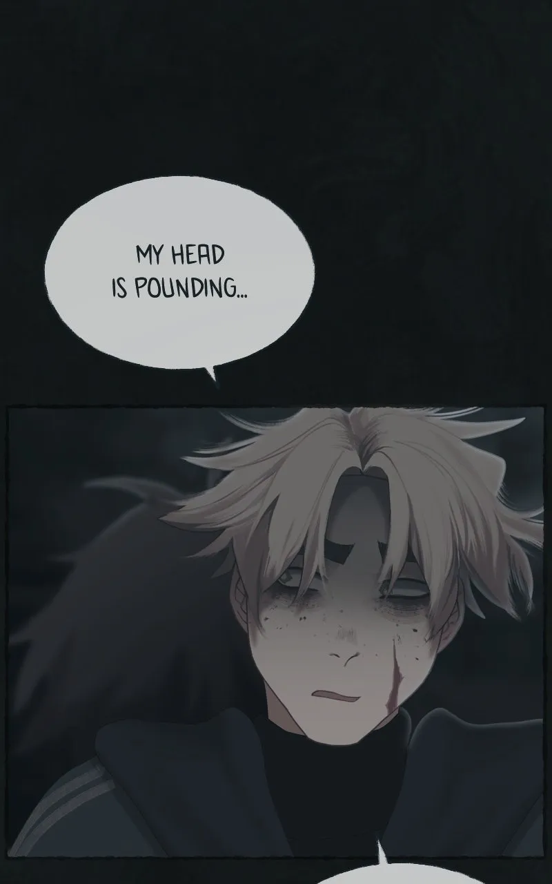HAZESHIFT Chapter 30 page 8 - 