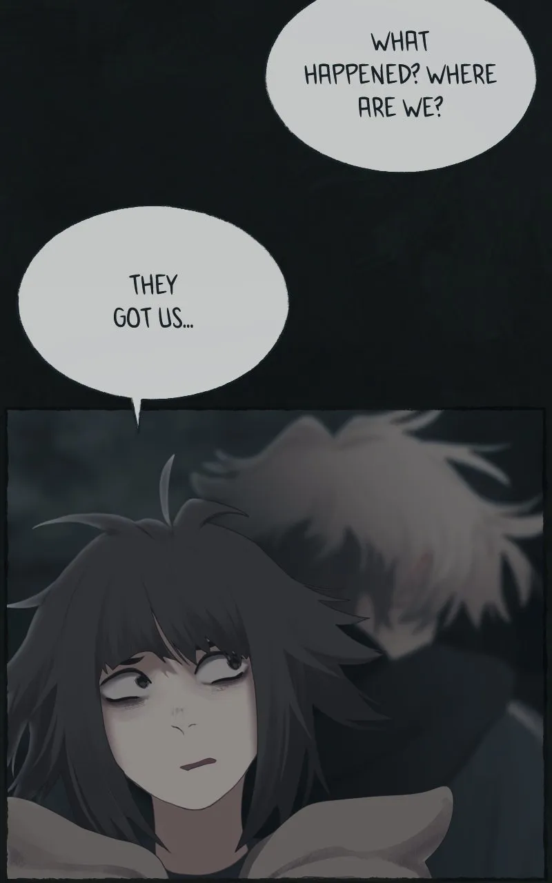 HAZESHIFT Chapter 30 page 9 - 
