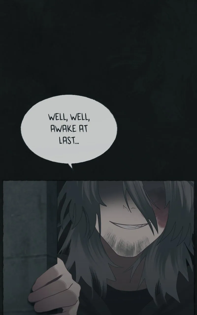 HAZESHIFT Chapter 30 page 10 - 