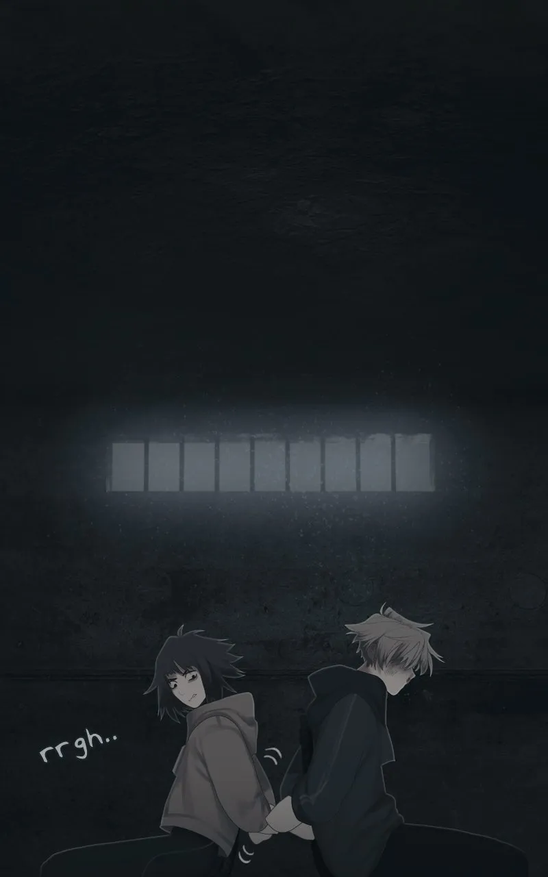 HAZESHIFT Chapter 31 page 1 - 