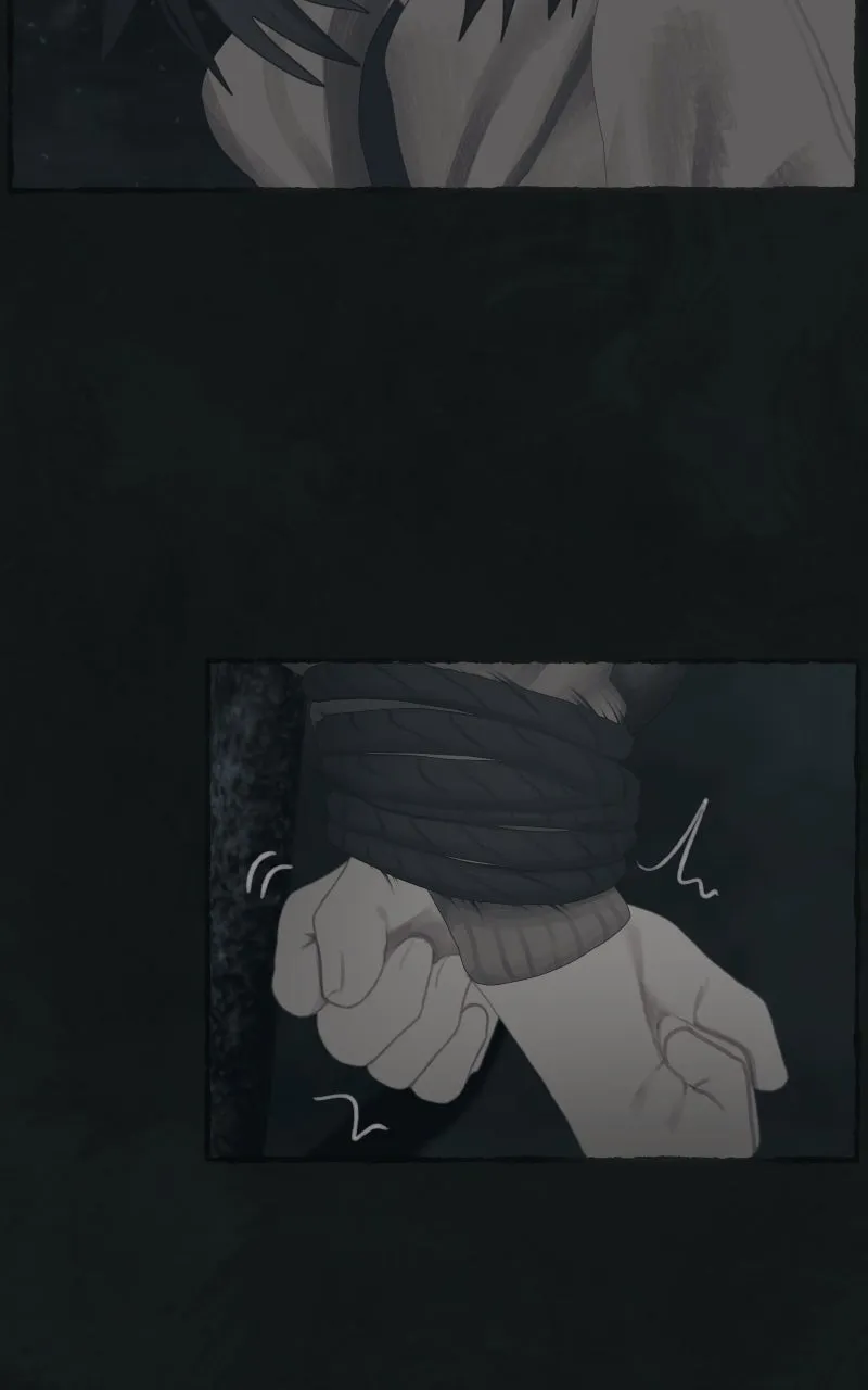 HAZESHIFT Chapter 31 page 11 - 