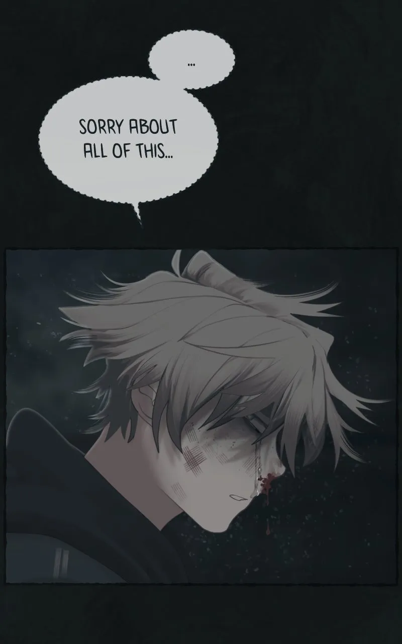 HAZESHIFT Chapter 31 page 12 - 