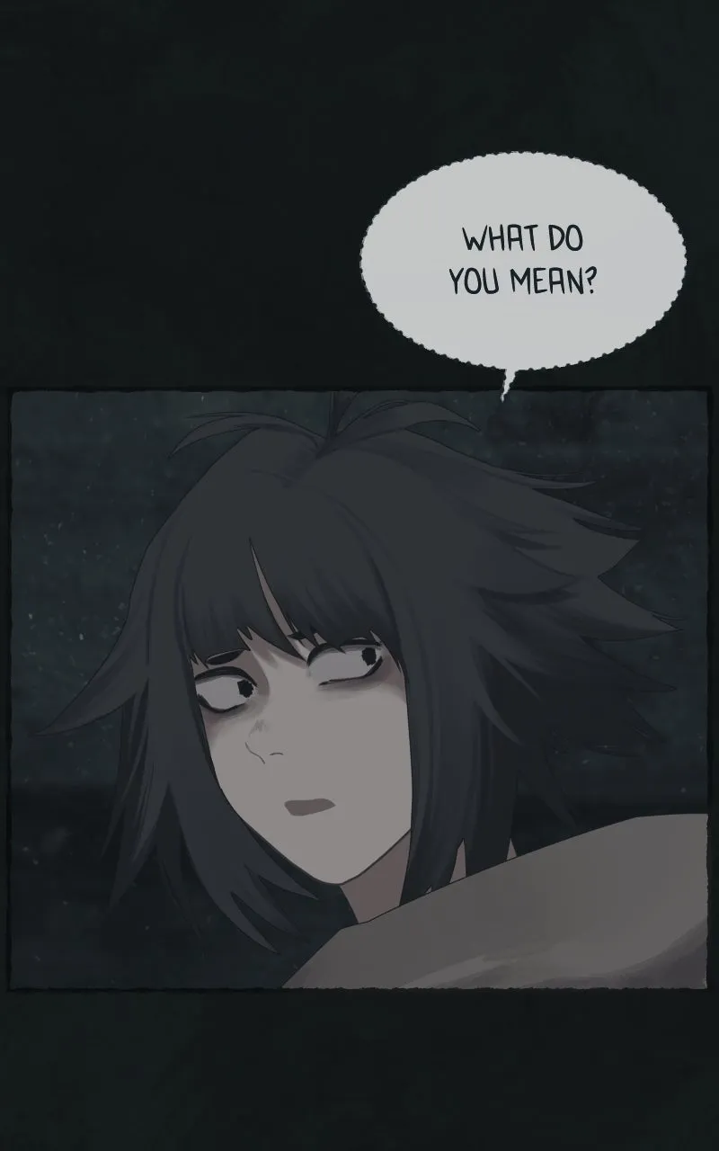HAZESHIFT Chapter 31 page 13 - 