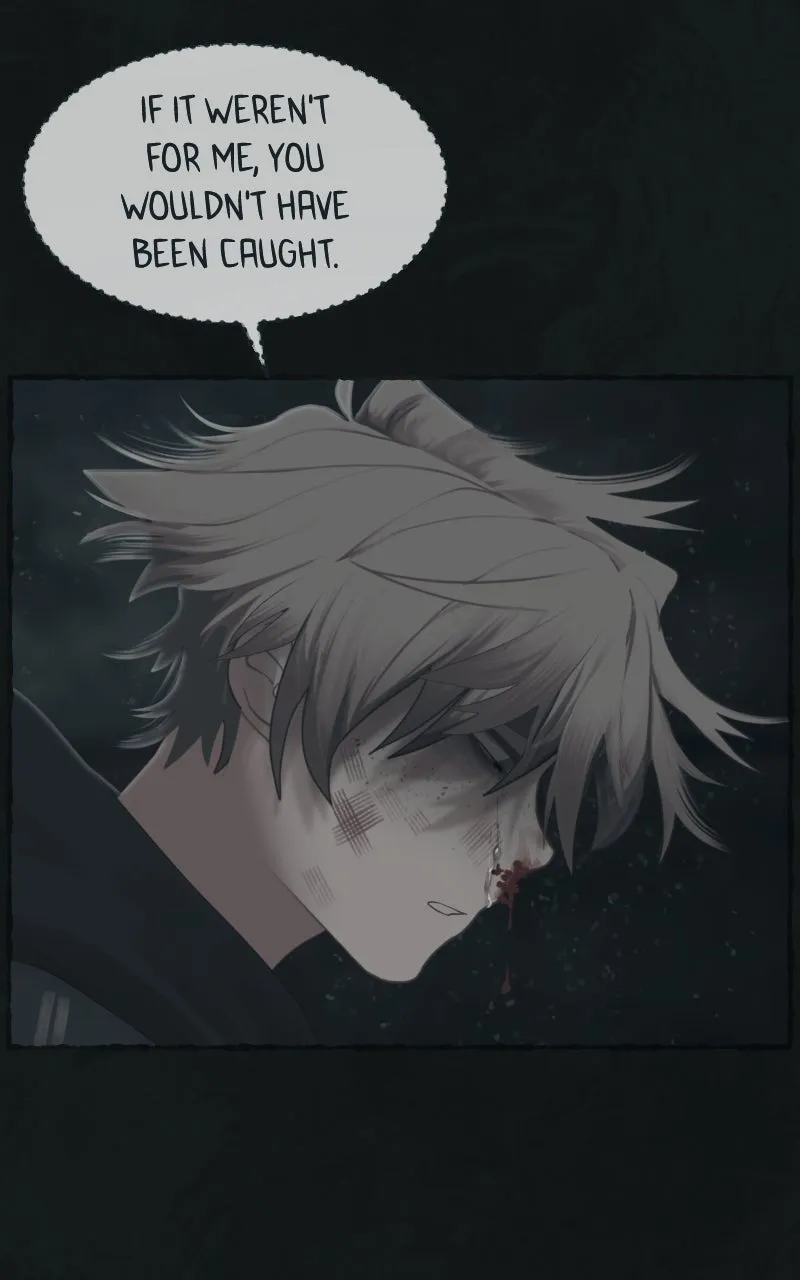 HAZESHIFT Chapter 31 page 14 - 