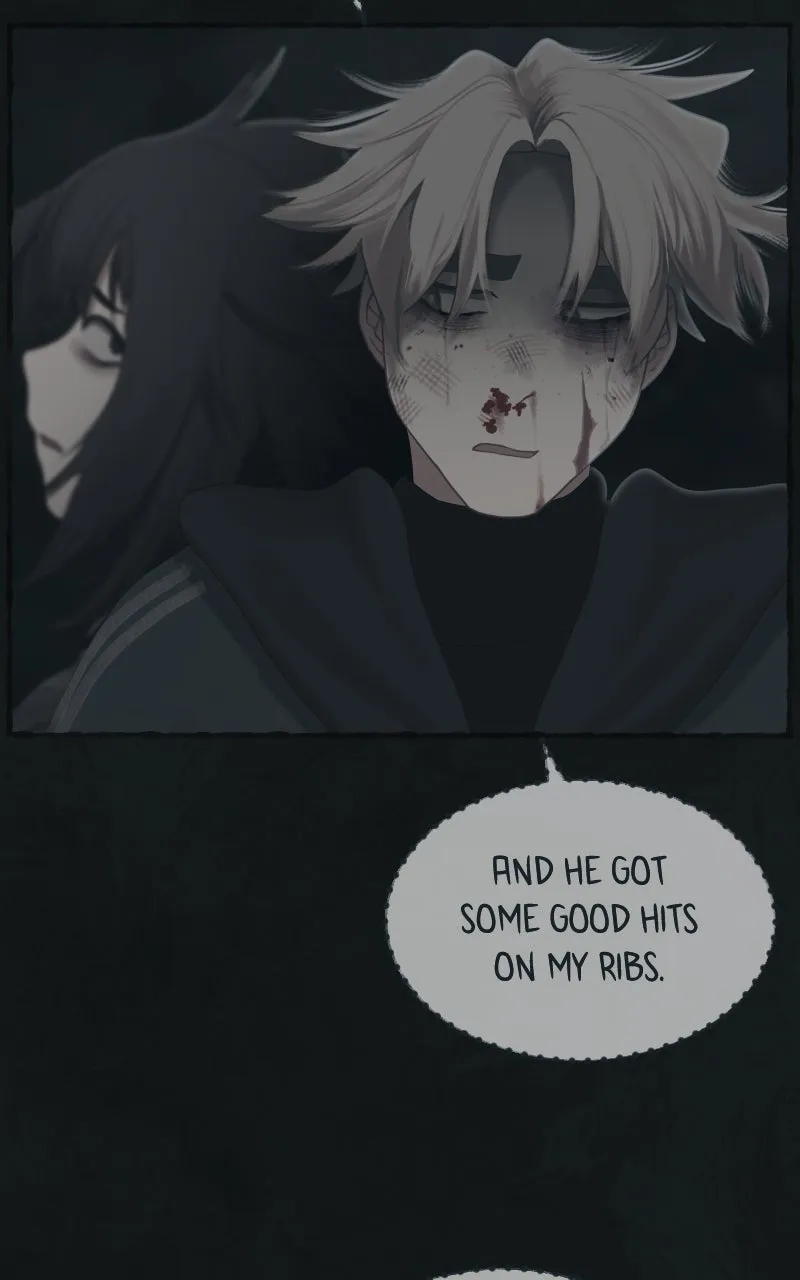 HAZESHIFT Chapter 31 page 17 - 