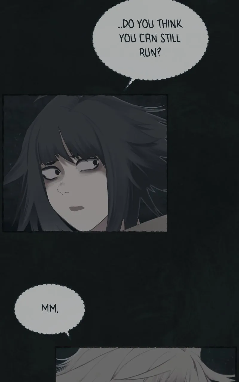 HAZESHIFT Chapter 31 page 18 - 