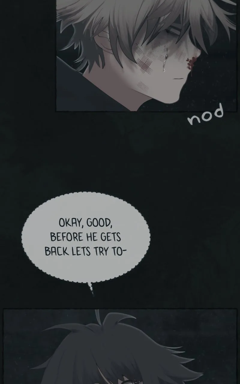 HAZESHIFT Chapter 31 page 19 - 