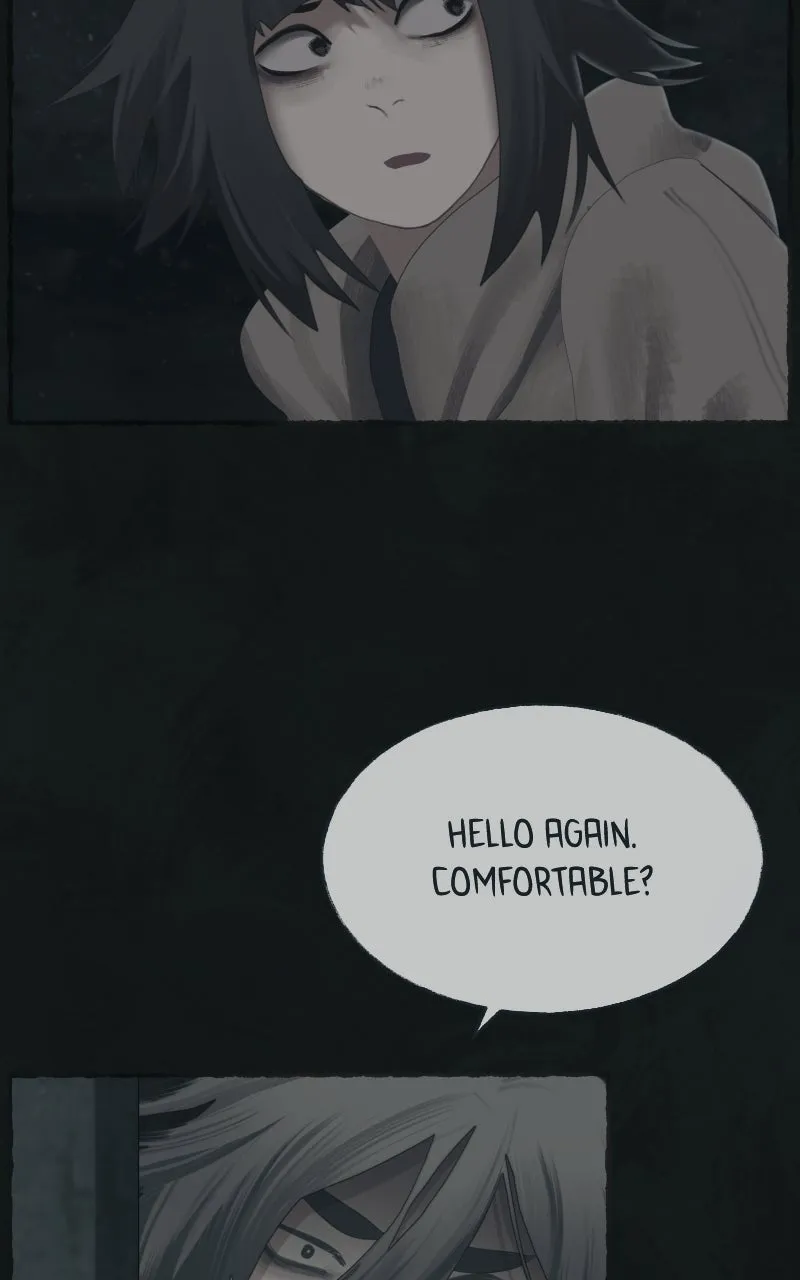 HAZESHIFT Chapter 31 page 20 - 