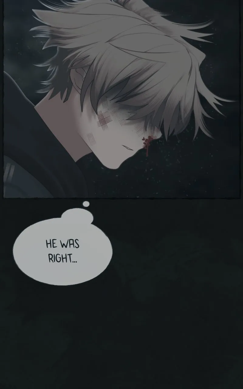 HAZESHIFT Chapter 31 page 3 - 