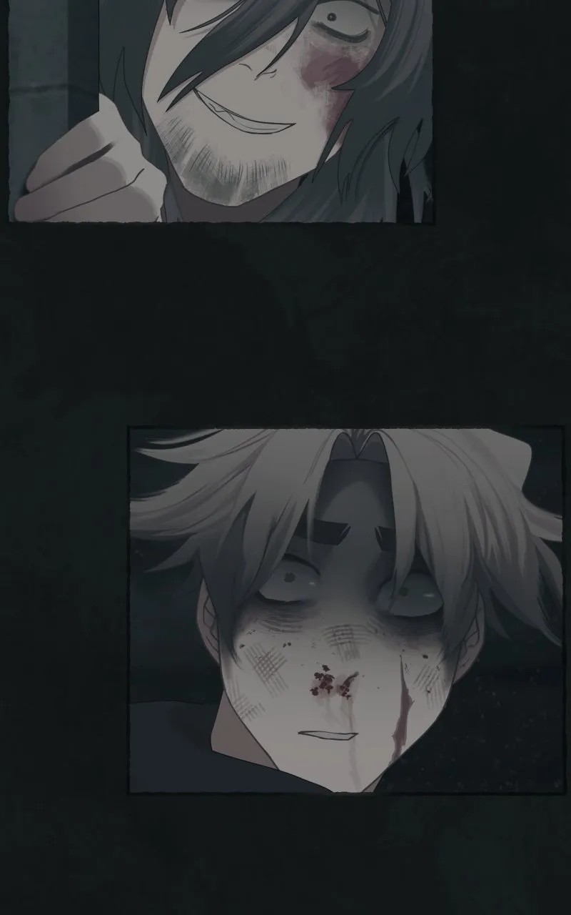 HAZESHIFT Chapter 31 page 21 - 