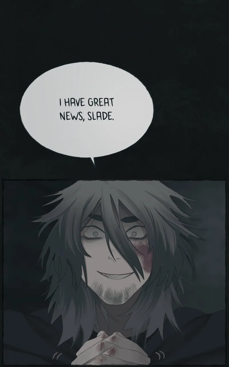 HAZESHIFT Chapter 31 page 22 - 