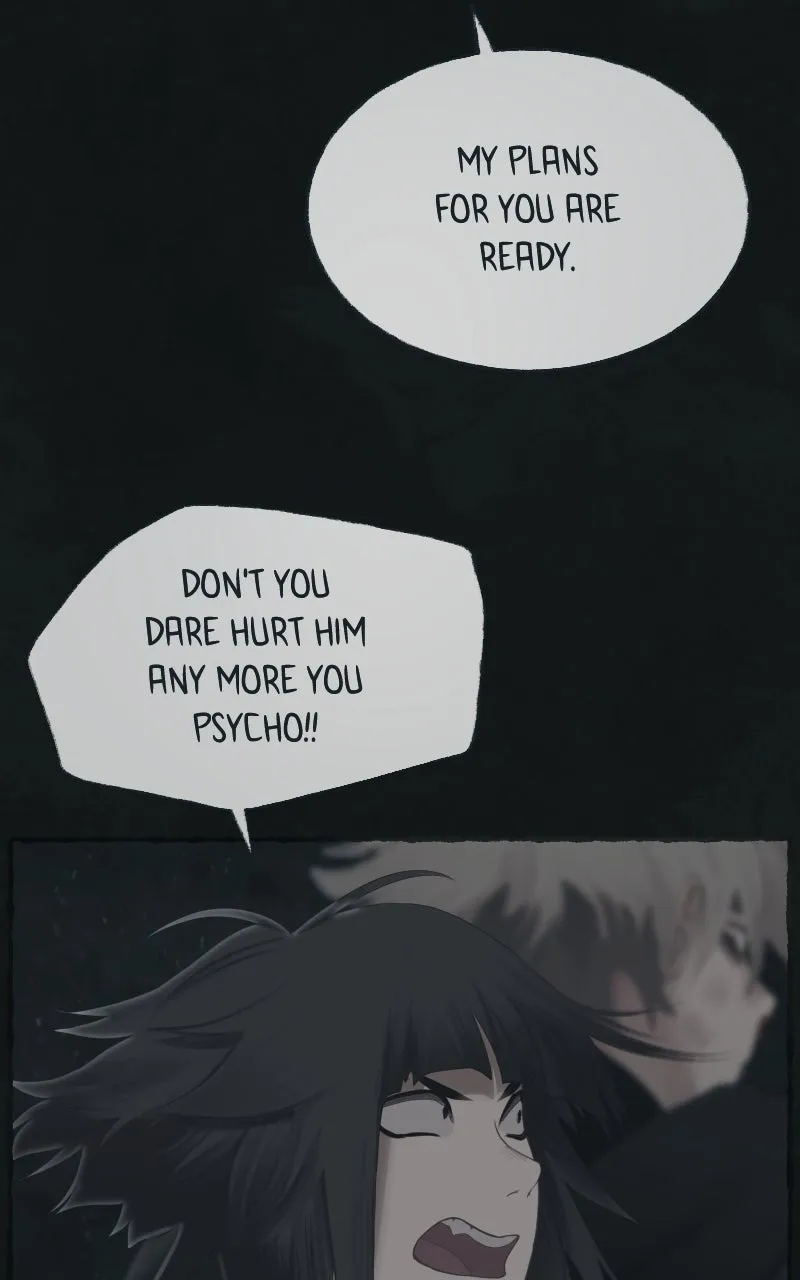 HAZESHIFT Chapter 31 page 23 - 