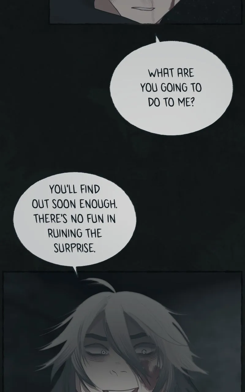 HAZESHIFT Chapter 31 page 25 - 