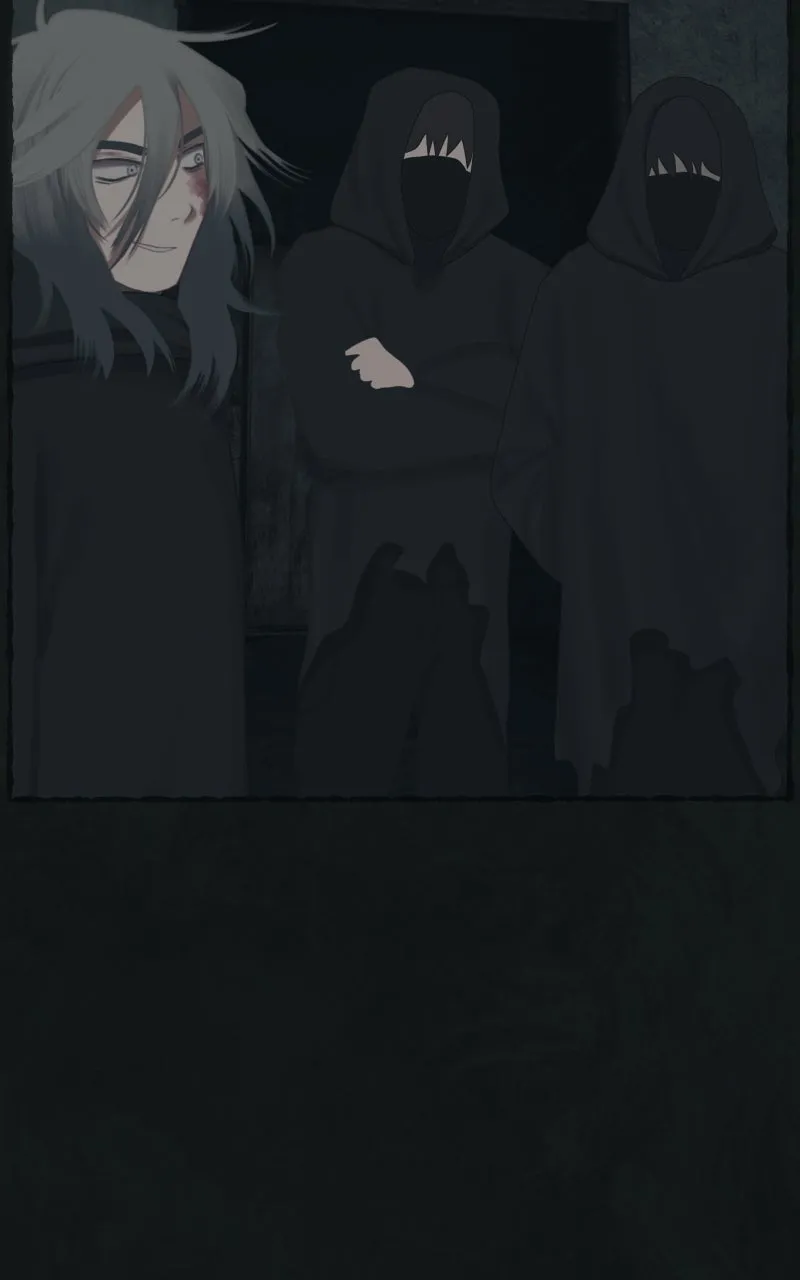 HAZESHIFT Chapter 31 page 27 - 