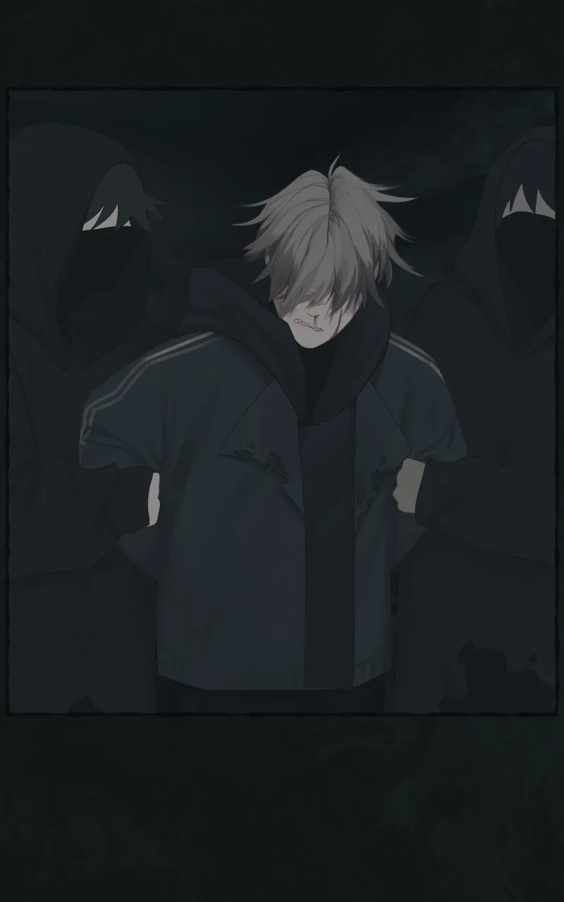 HAZESHIFT Chapter 31 page 28 - 