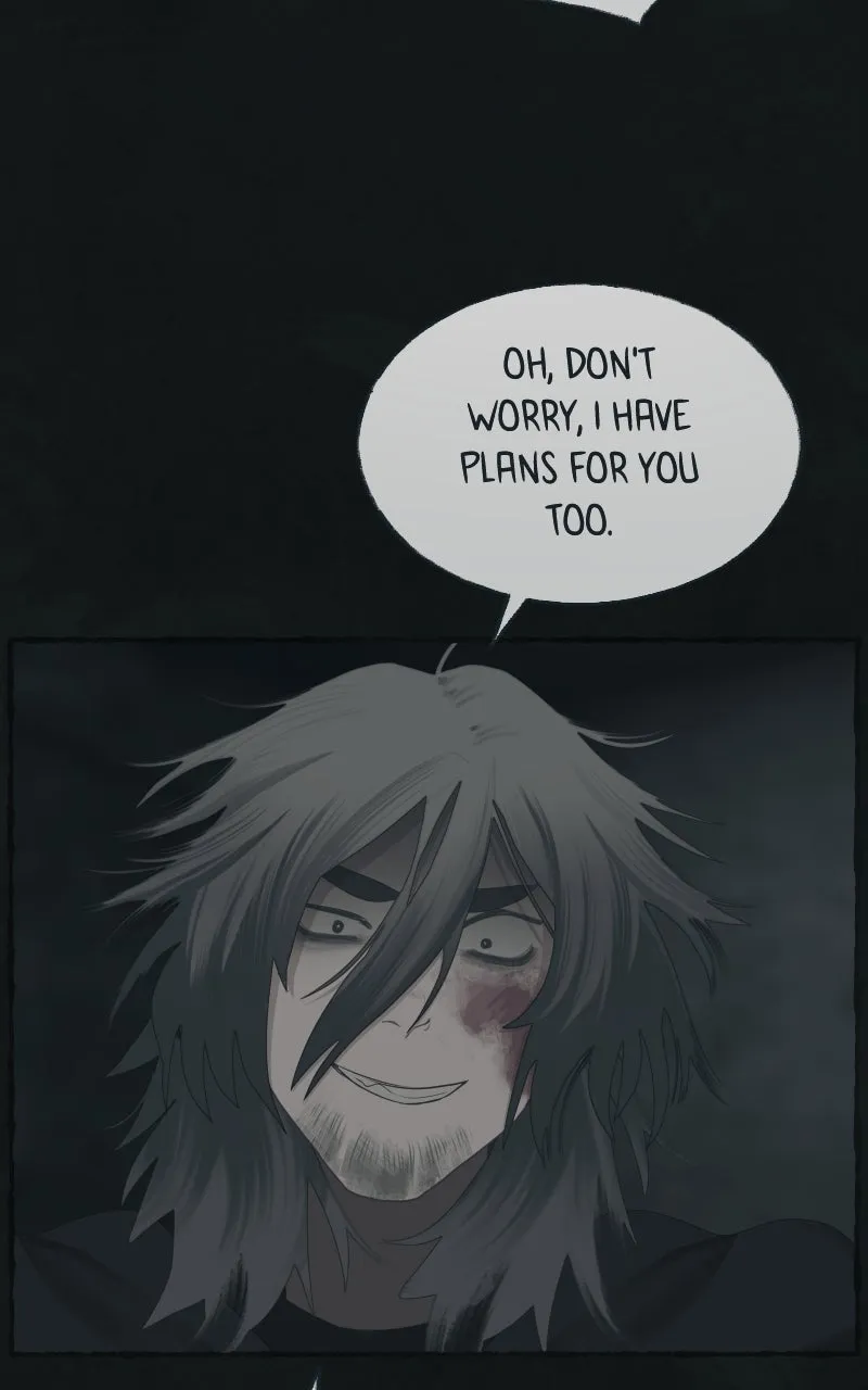 HAZESHIFT Chapter 31 page 30 - 