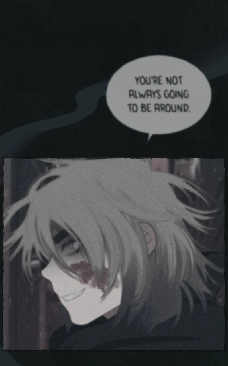 HAZESHIFT Chapter 31 page 4 - 