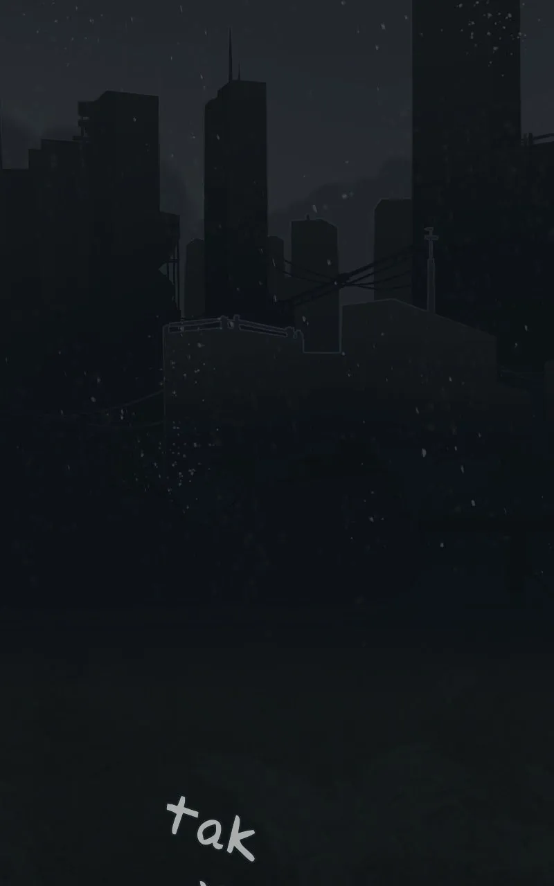 HAZESHIFT Chapter 31 page 33 - 