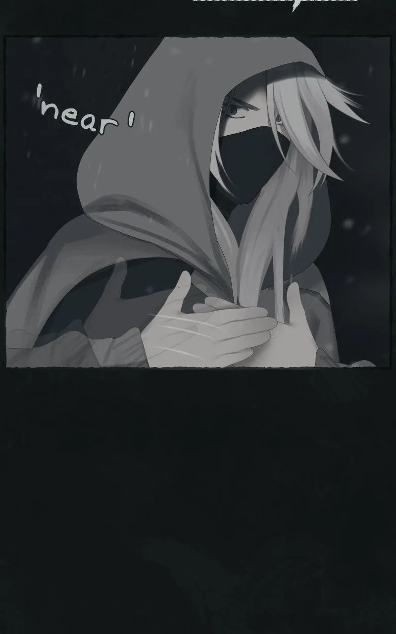 HAZESHIFT Chapter 31 page 36 - 