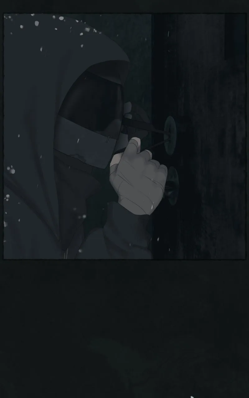 HAZESHIFT Chapter 31 page 40 - 
