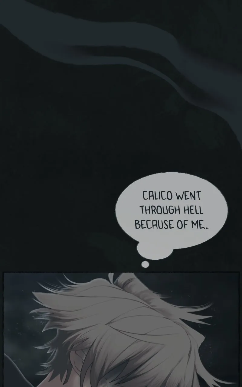 HAZESHIFT Chapter 31 page 5 - 