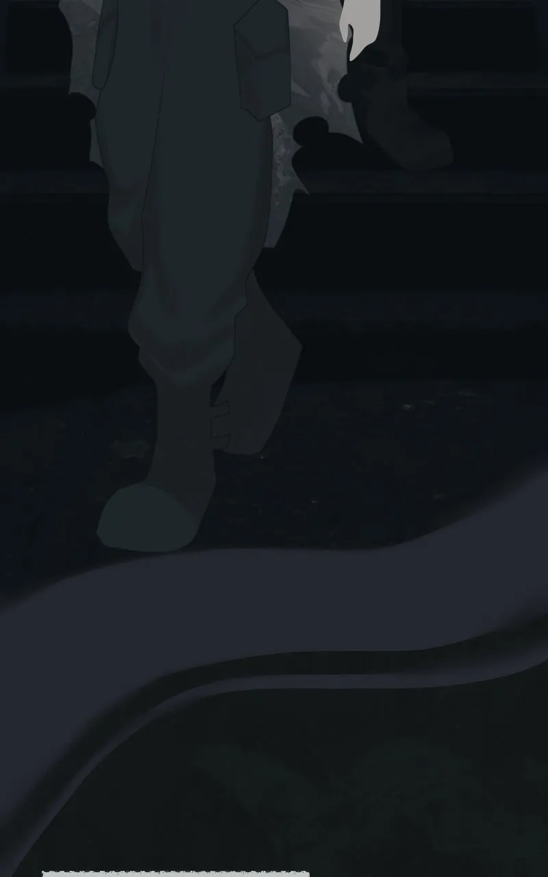HAZESHIFT Chapter 31 page 43 - 
