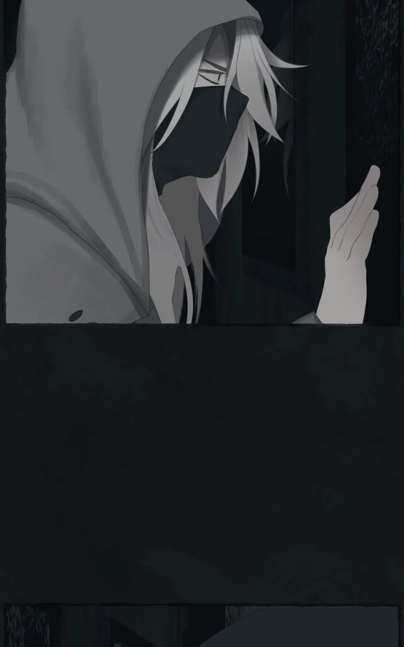 HAZESHIFT Chapter 31 page 46 - 