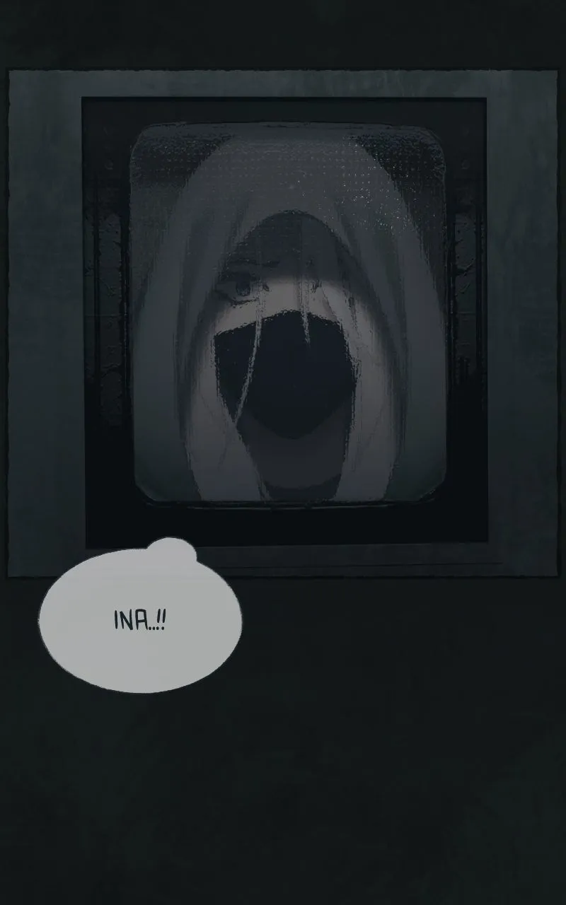 HAZESHIFT Chapter 31 page 48 - 