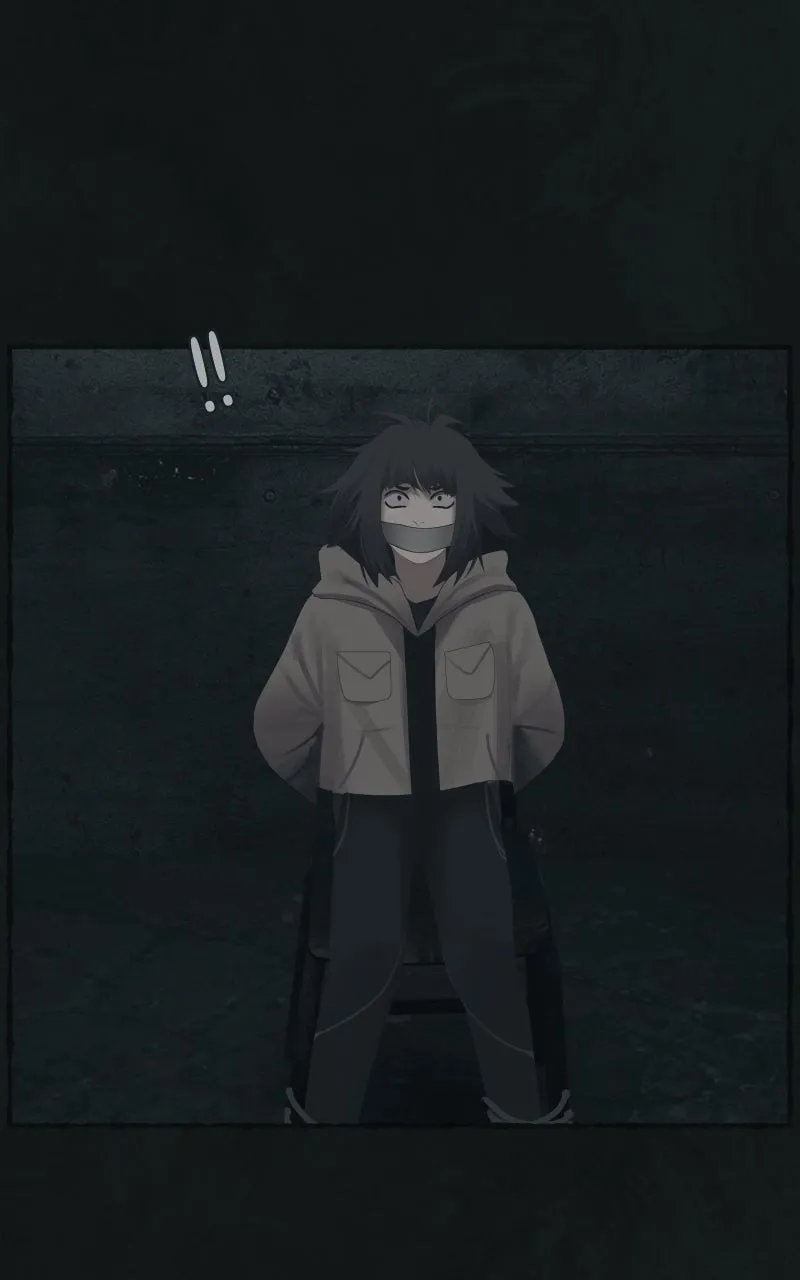 HAZESHIFT Chapter 31 page 49 - 