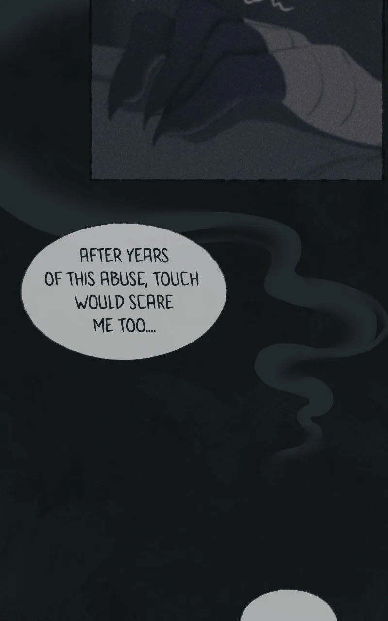 HAZESHIFT Chapter 31 page 8 - 