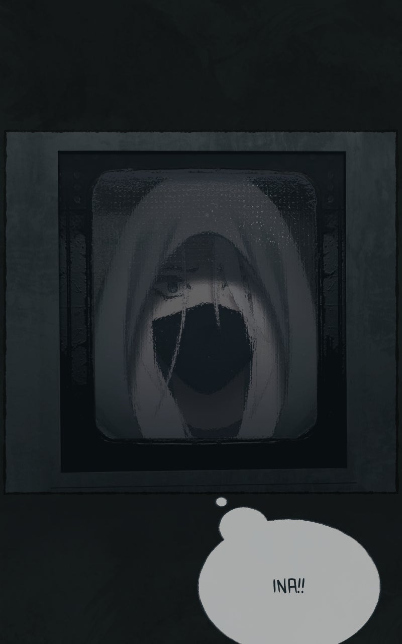 HAZESHIFT Episode 31 page 1 - 