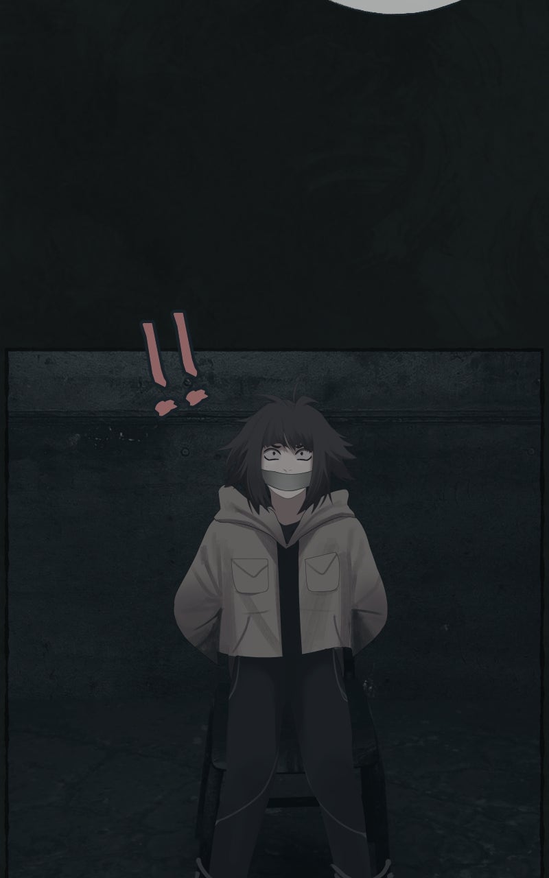 HAZESHIFT Episode 31 page 2 - 