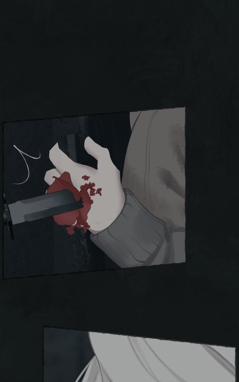 HAZESHIFT Episode 31 page 12 - 
