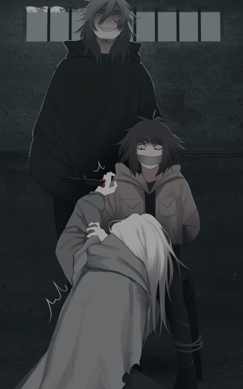 HAZESHIFT Episode 31 page 14 - 