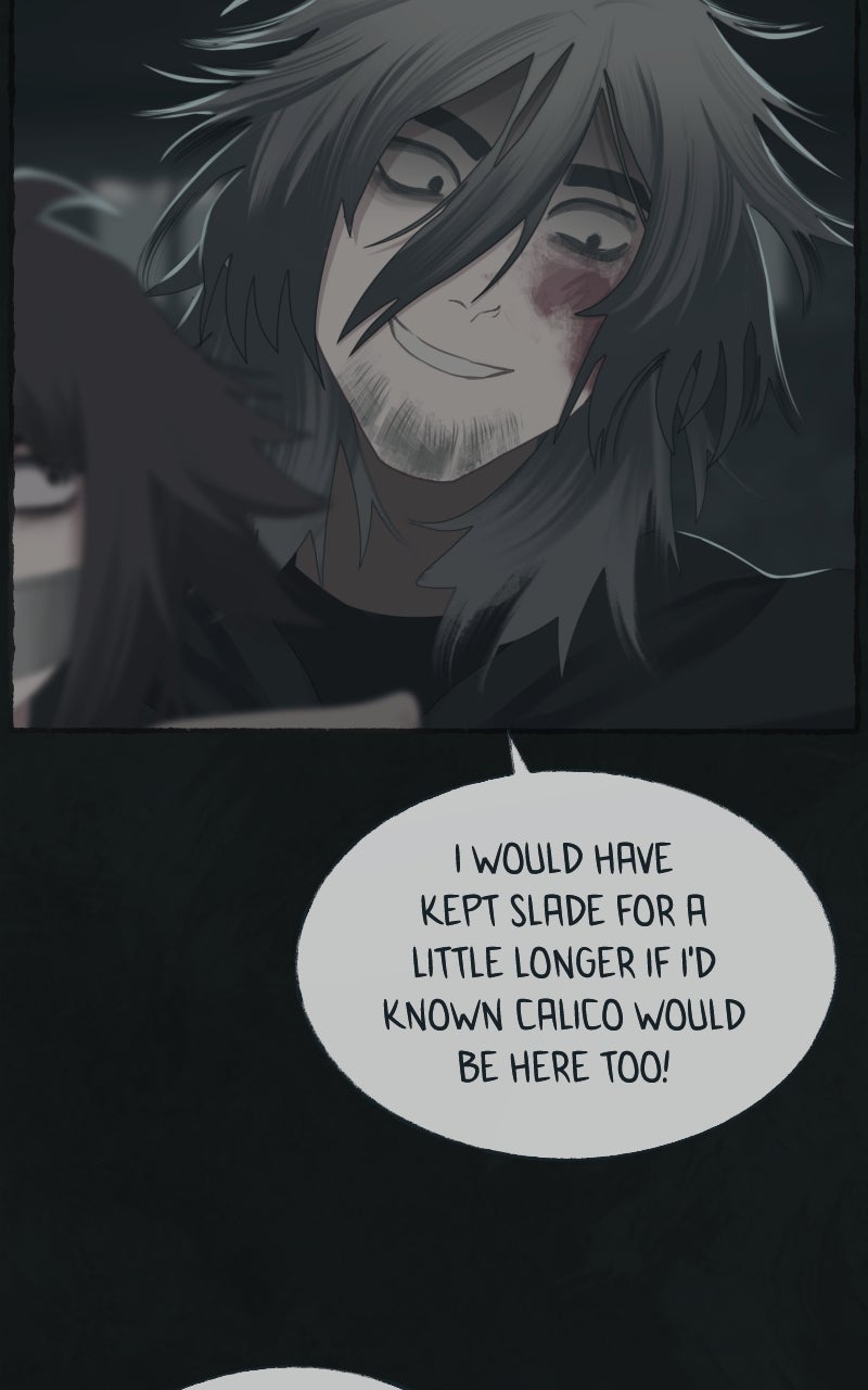 HAZESHIFT Episode 31 page 17 - 